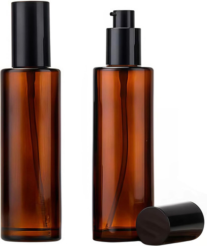 Flaconi vuoti 100 ml - flaconi, da