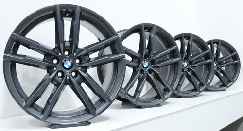 Originale bmw x3m f97 - originale, f98