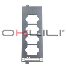 NUOVO supporto pellicola negativo foto 35 mm per Canon CanoScan 8000F 8800F 9000F