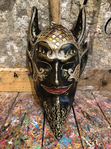 Maschera carnevale da - di,