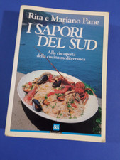 RITA E MARIANO PANE  I SAPORI