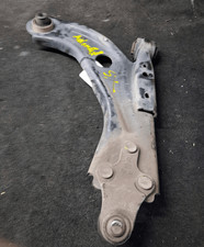 9846329580 Braccio oscillante sosp. ant. SX PEUGEOT 3008 BlueHDi 130 S&S Suv