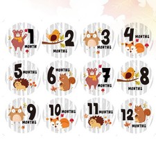  12 PCS Prodotti Neonati