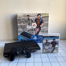 PlayStation 3 - Console PS3
