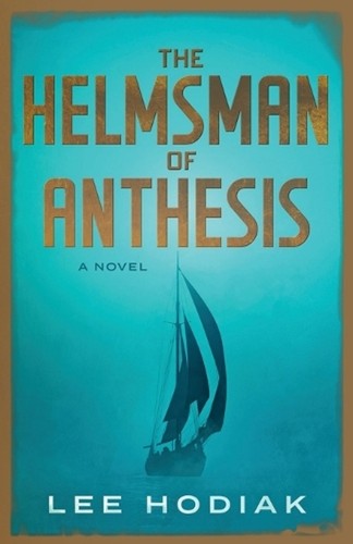 The helmsman anthesis - of, by