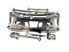 PONTE POSTERIORE PER FIAT 500