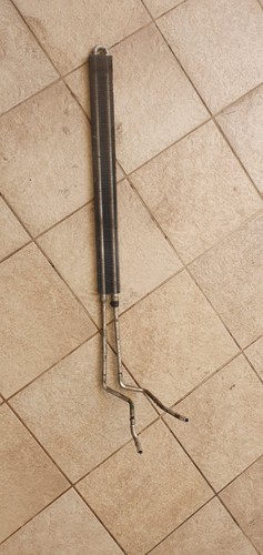 Radiatore olio opel insigna - radiatore,