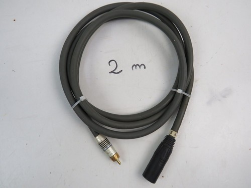 Cavo interconnessione audio - interconnessione,