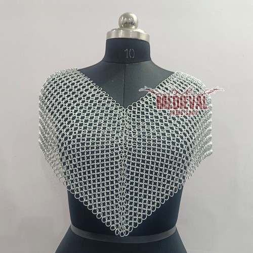 Costume halloween medievale - costume,