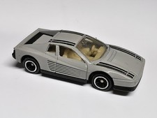 Welly Ferrari Testarossa