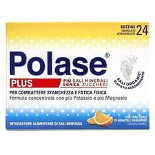 POLASE PLUS 24 BUSTINE PROMO