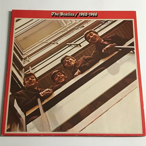 The beatles 1962 - 1962-1966, 2