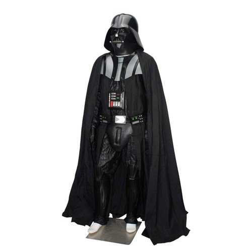 Costume darth vader edizione - costume,