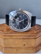 Rara elettronica Certina