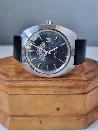 Rara elettronica certina - rara,