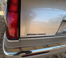 1996 Cadillac Eldorado 