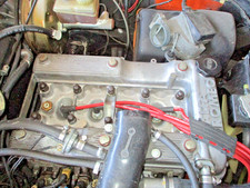 Alfa Romeo Spider