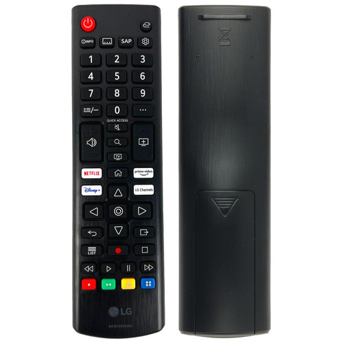 Telecomando smart originale - smart, tv