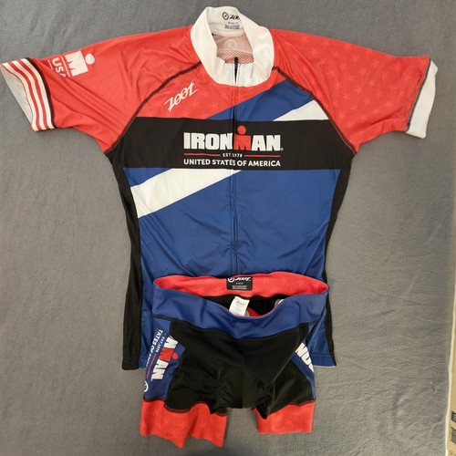 Top donna zoot - top, ironman