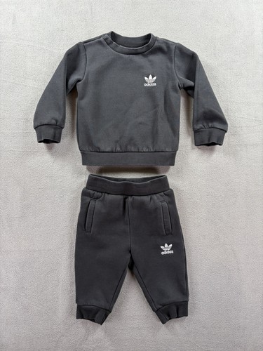 Adidas crew set - crew,