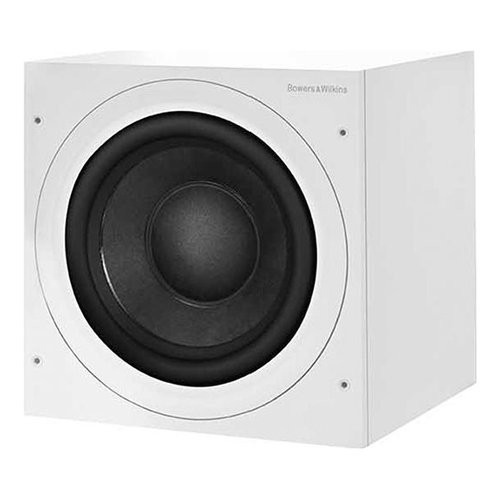 Cassa subwoofer 600 - b&w, series