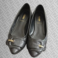 Ballerine Fendi Italia anni
