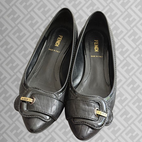 Ballerine fendi italia anni - fendi,