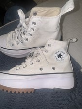 Converse platform chuck Taylor