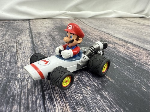 Carrera slot car nintendo - slot,