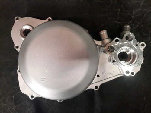 Right crankcase honda - right, 250