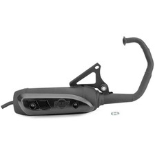 MARMITTA BOOST 2004 FORMA