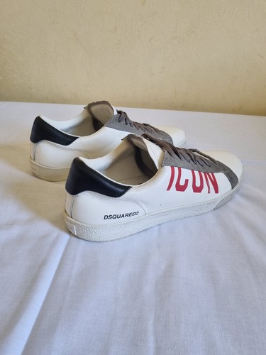 Dsquared2 sneaker uomo - dsquared2,