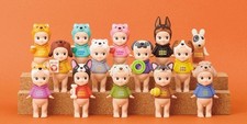 SONNY ANGELS Dog Time Series