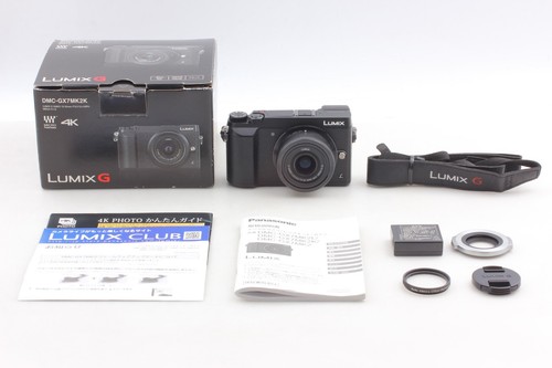 Quasi nuovo panasonic lumix - [quasi,