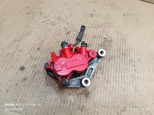 Pinza freno anteriore per - pinza,