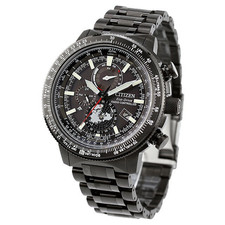 Citizen Promaster Geo Trekker