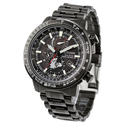 Orologio citizen promaster geo - citizen,