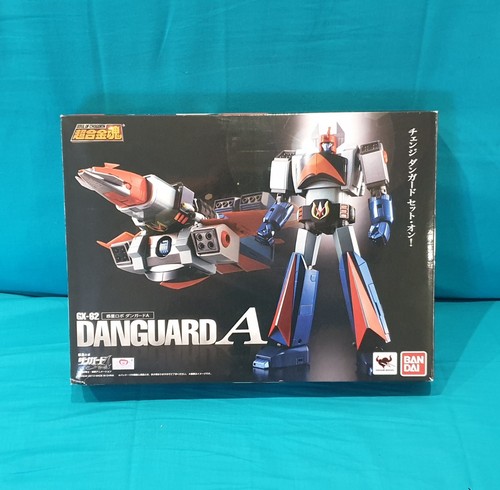 Danguard soul of - soul,