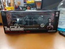 GREENLIGHT 1941 PACKARD SUPER