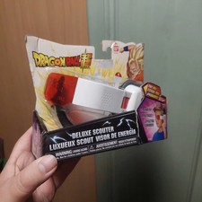 Dragon Ball Super Deluxe