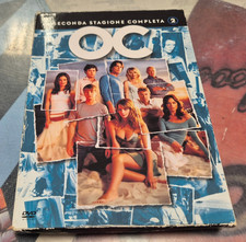 Oc seconda Stagione 2 completa - Dvd