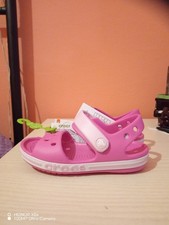 SABOT CROC BAND SANDAL KIDS