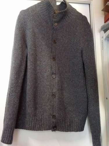 Cardigan uomo invernale - cardigan,