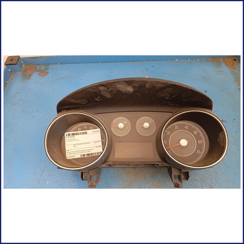 Quadro strumenti tachimetro - quadro,
