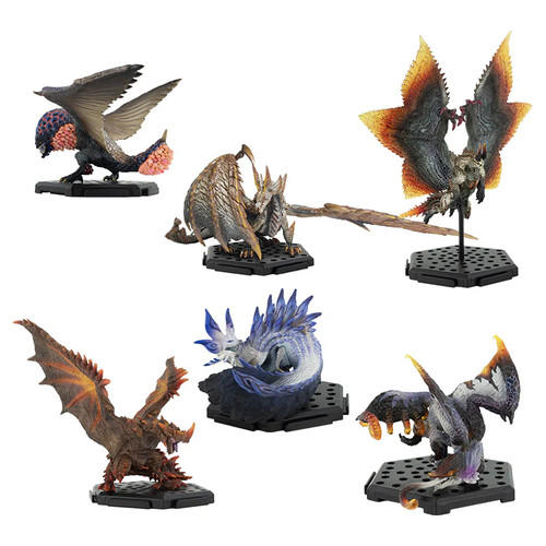 Monster hunter sunbreak capcom - sunbreak,