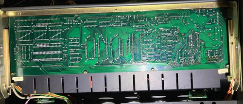 Studer a807 mkii carte - a807,