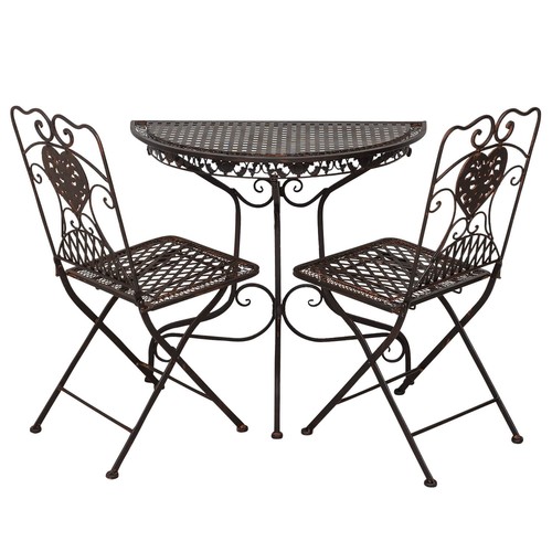 Tavolo balcone da - tavolo,