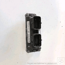 46820324 Centralina iniezione  FIAT SEICENTO (1E) 1.1 Clima Ber. 3p/b/1108cc
