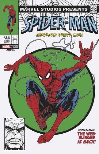 Amazing spider man - amazing, #34