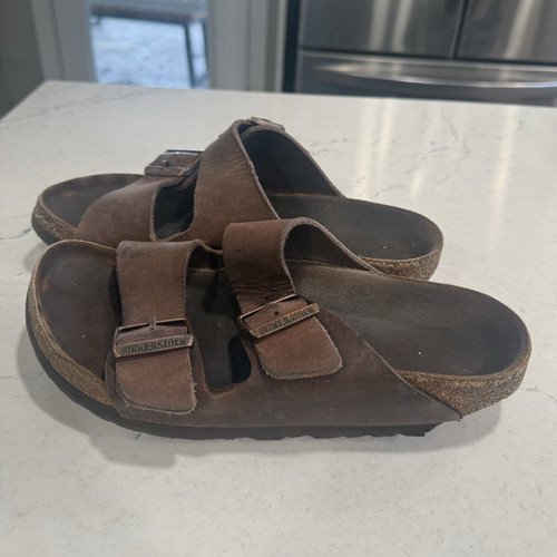 Birkenstock arizona sandali - sandali, da